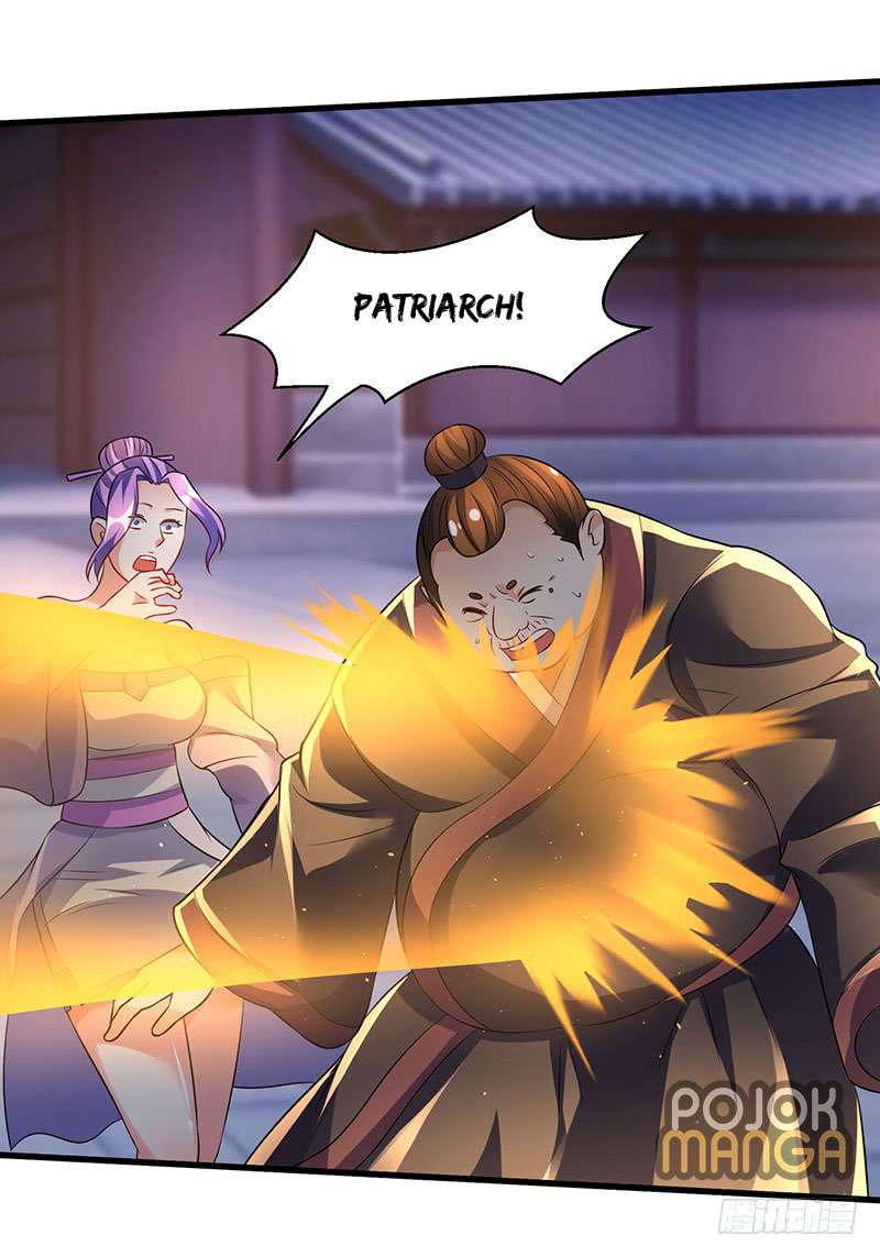 Strongest Leveling Bab 37 halaman 4
