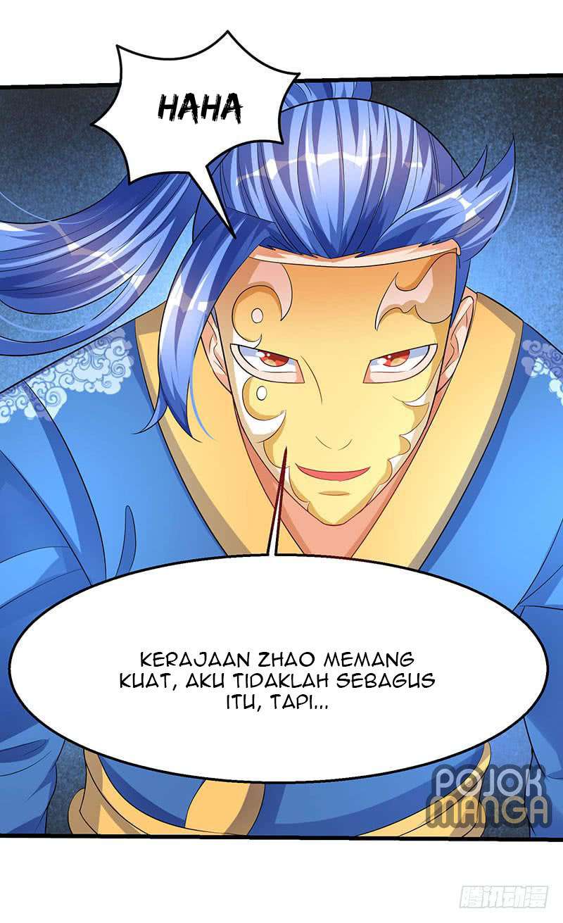 Strongest Leveling Bab 37 halaman 24