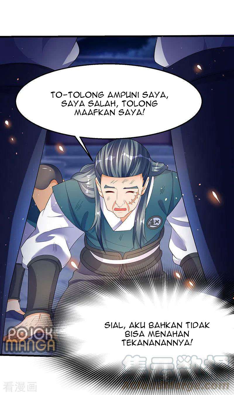 Strongest Leveling Bab 38 halaman 2