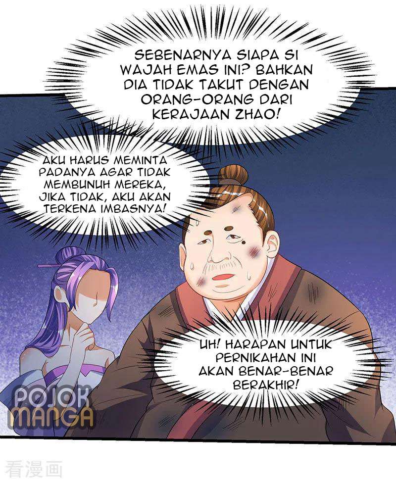 Strongest Leveling Bab 38 halaman 5