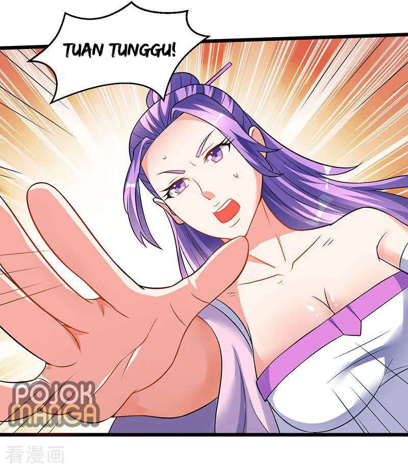 Strongest Leveling Bab 38 halaman 29