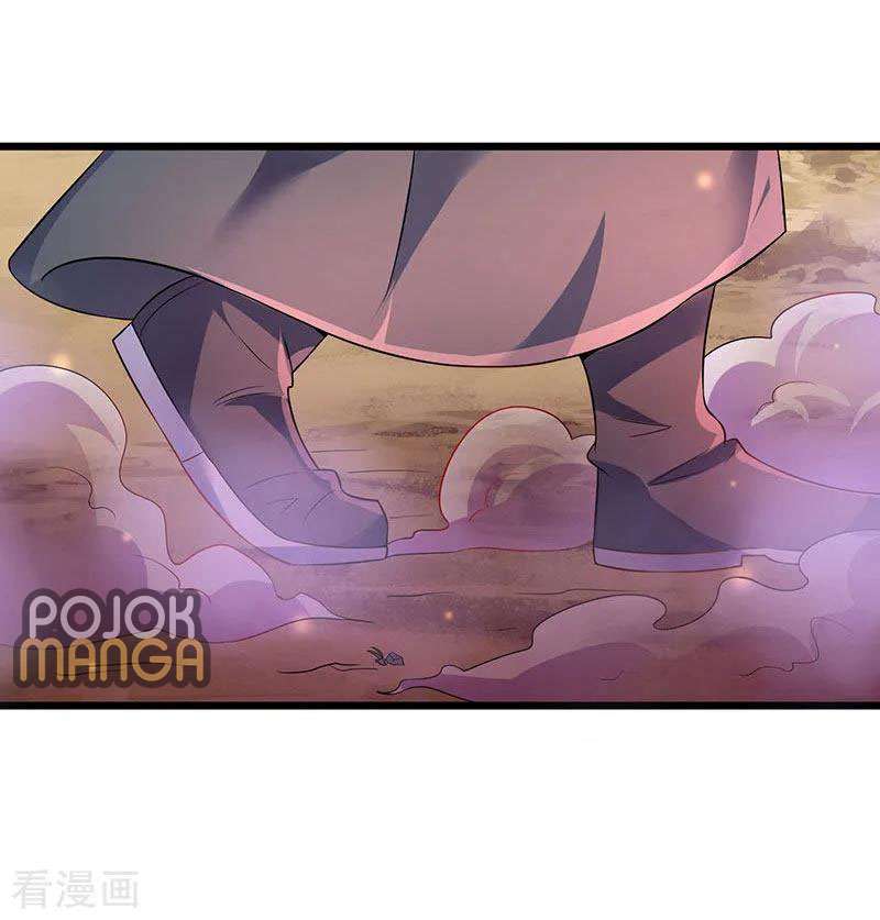 Strongest Leveling Bab 39 halaman 3