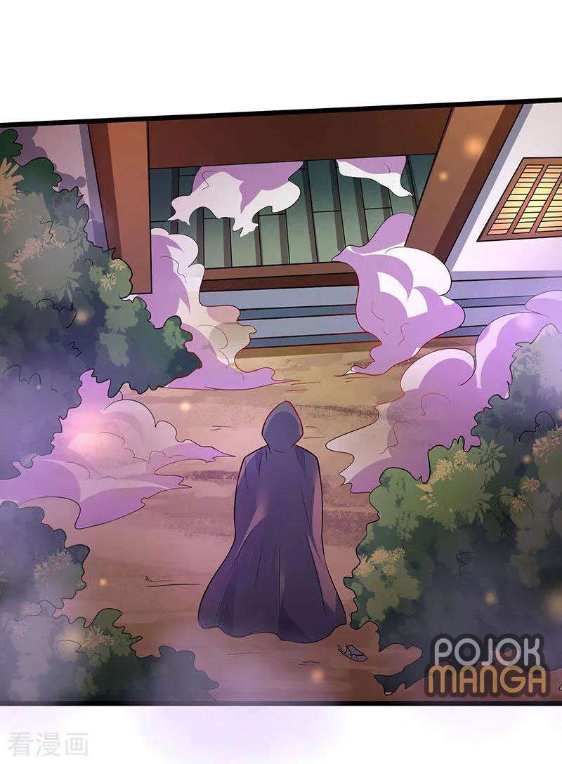 Strongest Leveling Bab 39 halaman 4
