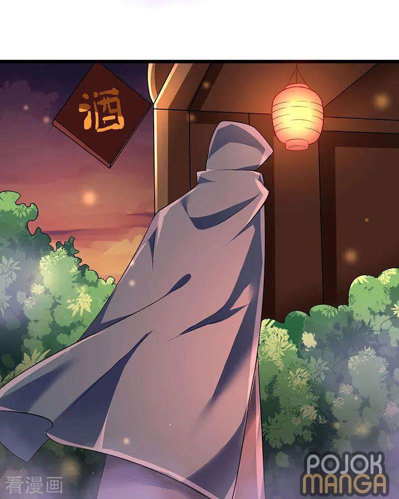 Strongest Leveling Bab 39 halaman 5