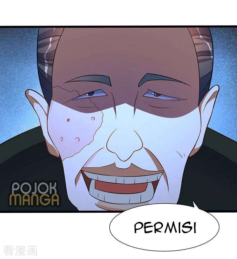 Strongest Leveling Bab 39 halaman 7