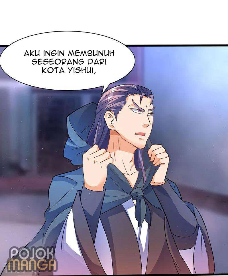 Strongest Leveling Bab 39 halaman 9