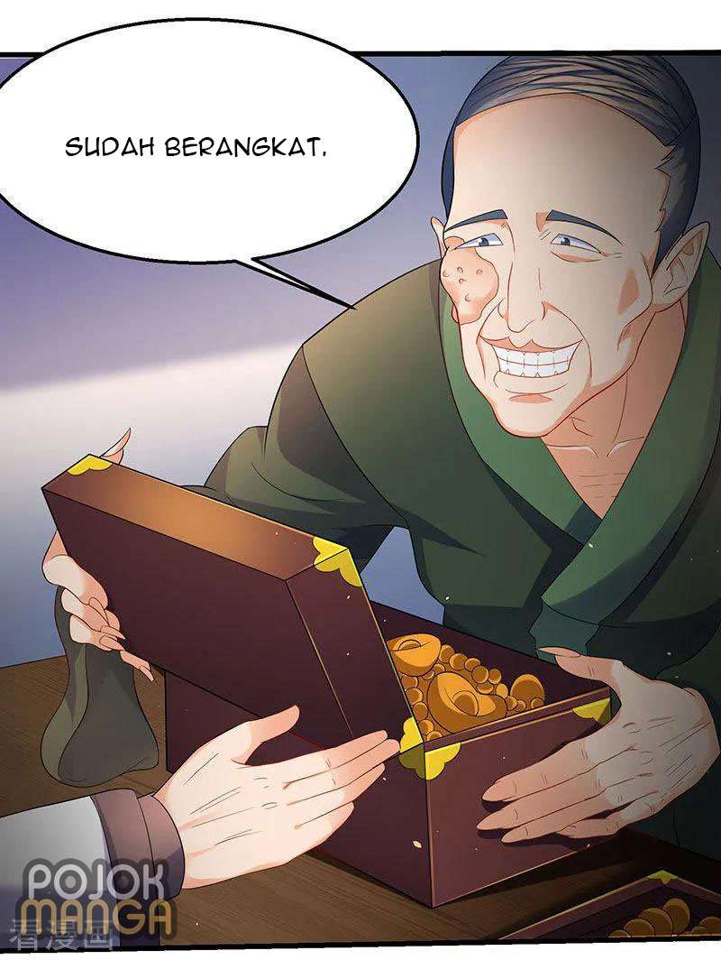 Strongest Leveling Bab 39 halaman 13