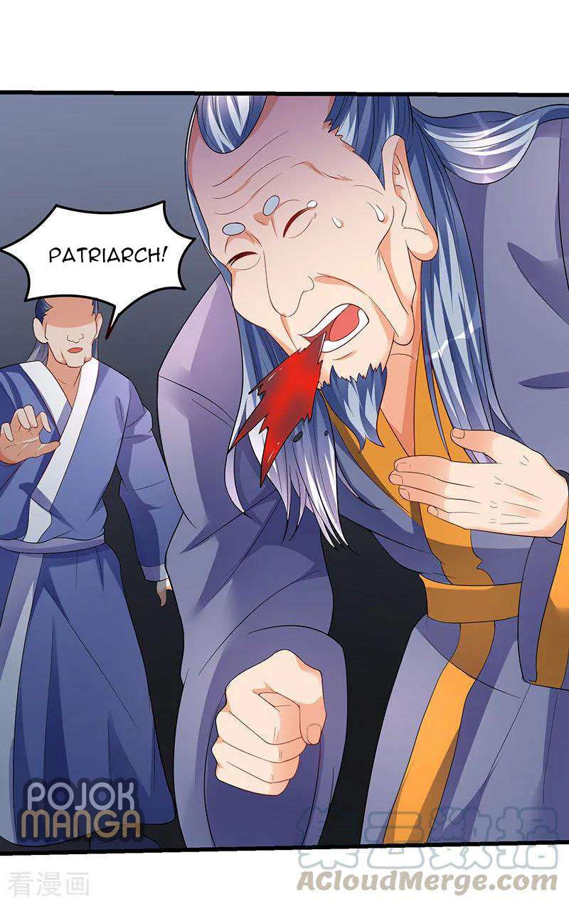 Strongest Leveling Bab 39 halaman 31