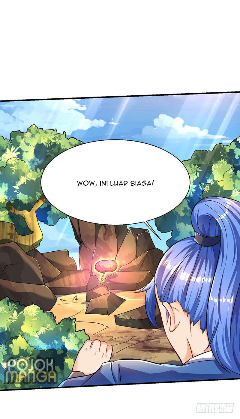 Strongest Leveling Bab 4 halaman 7