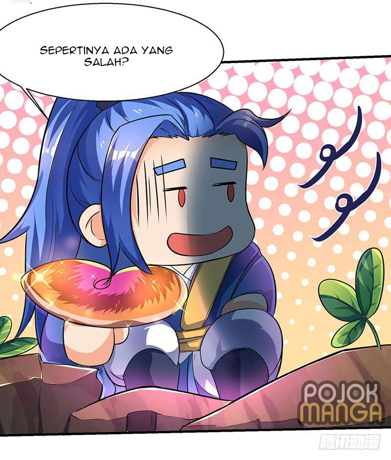 Strongest Leveling Bab 4 halaman 13