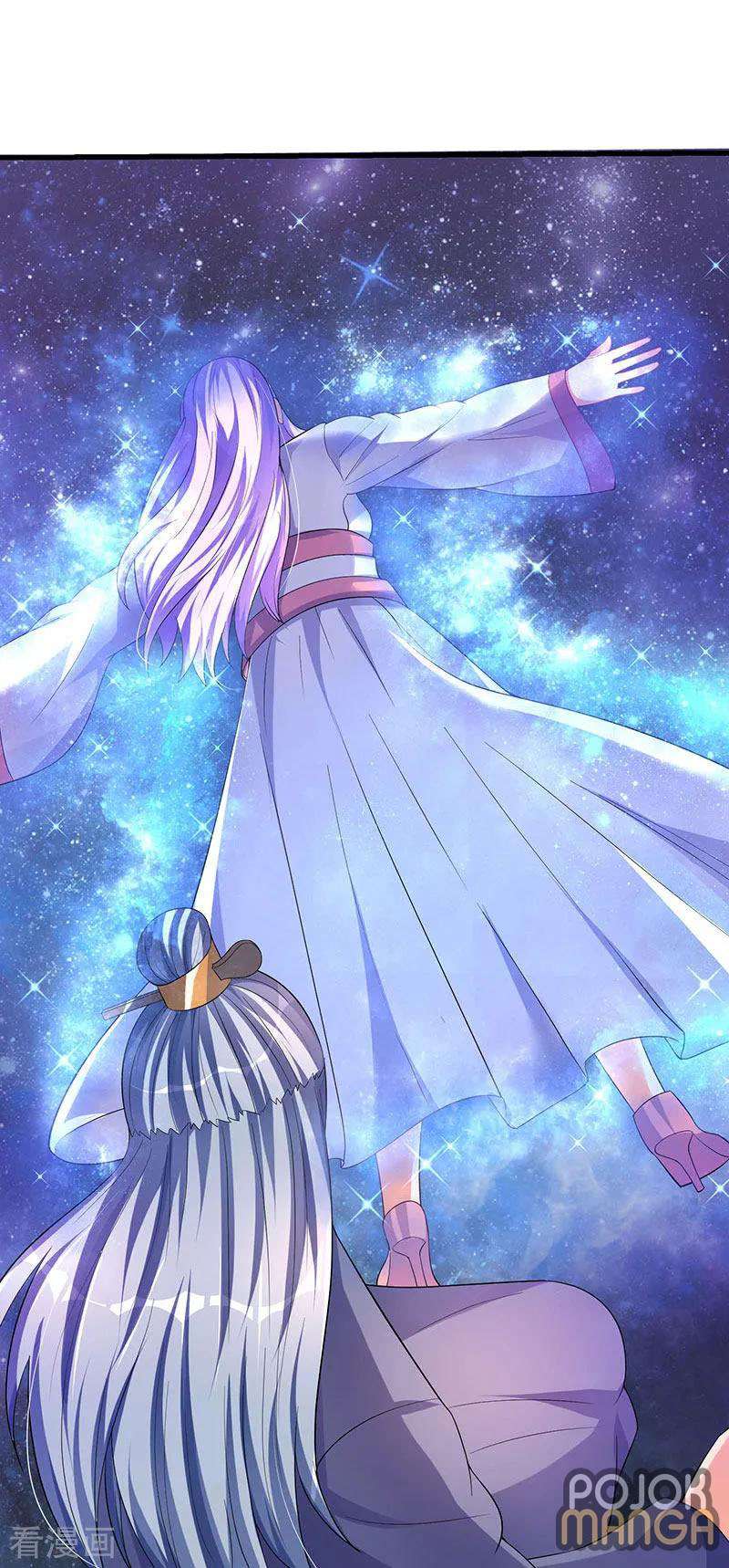 Strongest Leveling Bab 40 halaman 4