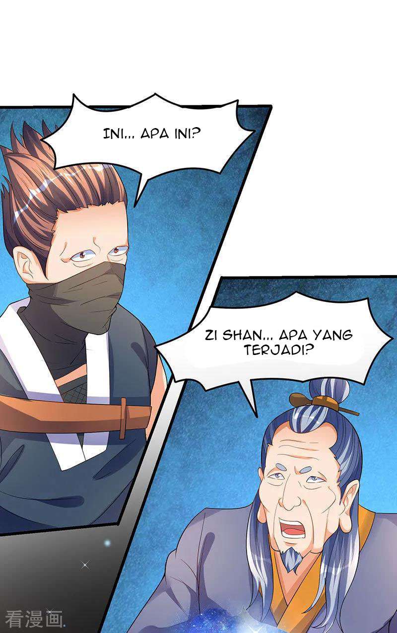 Strongest Leveling Bab 40 halaman 5