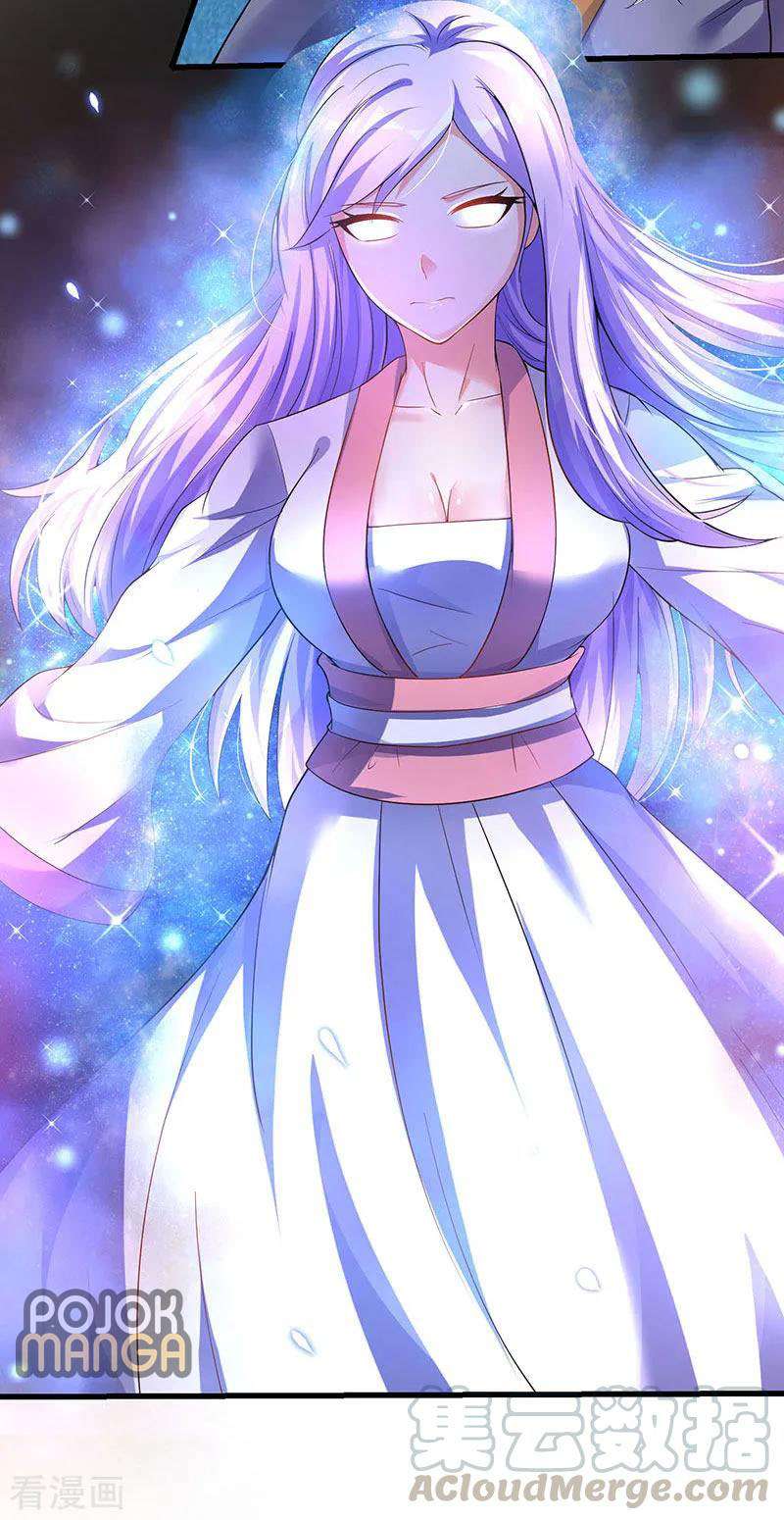 Strongest Leveling Bab 40 halaman 6