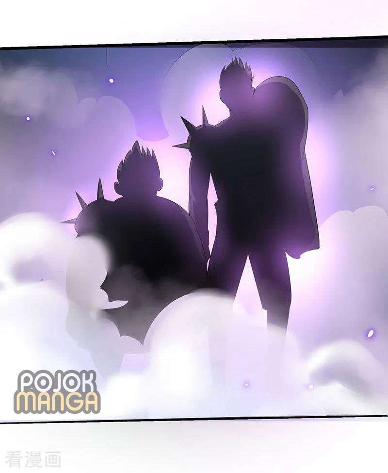 Strongest Leveling Bab 40 halaman 15