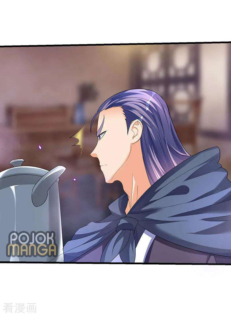 Strongest Leveling Bab 40 halaman 16