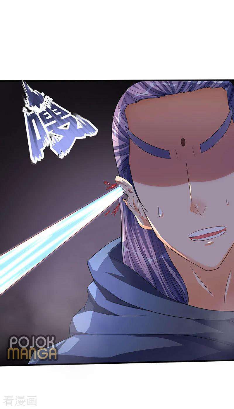 Strongest Leveling Bab 40 halaman 27