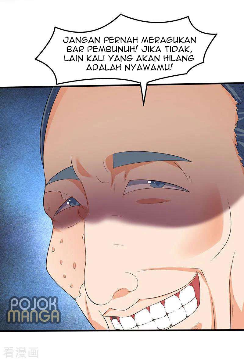 Strongest Leveling Bab 40 halaman 29