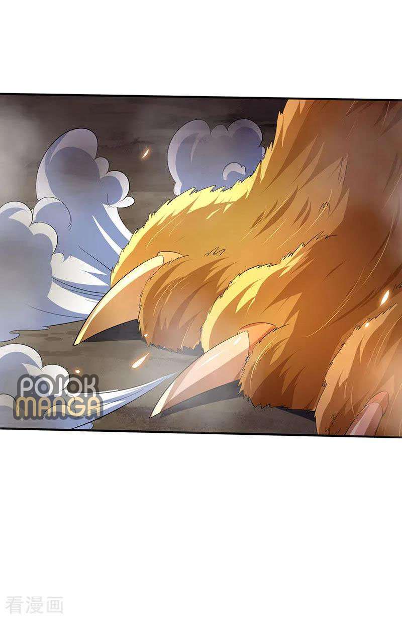 Strongest Leveling Bab 41 halaman 7