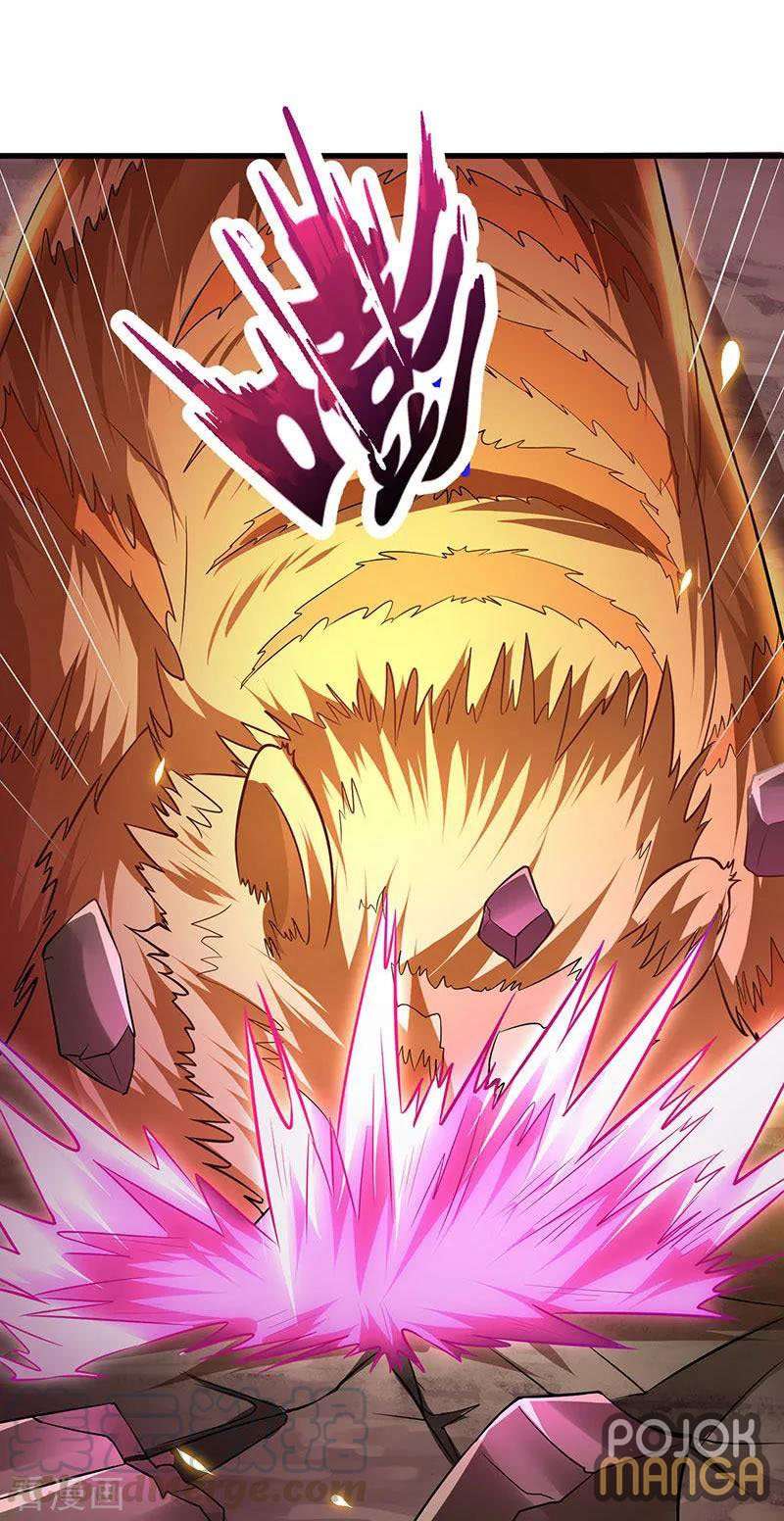 Strongest Leveling Bab 41 halaman 14