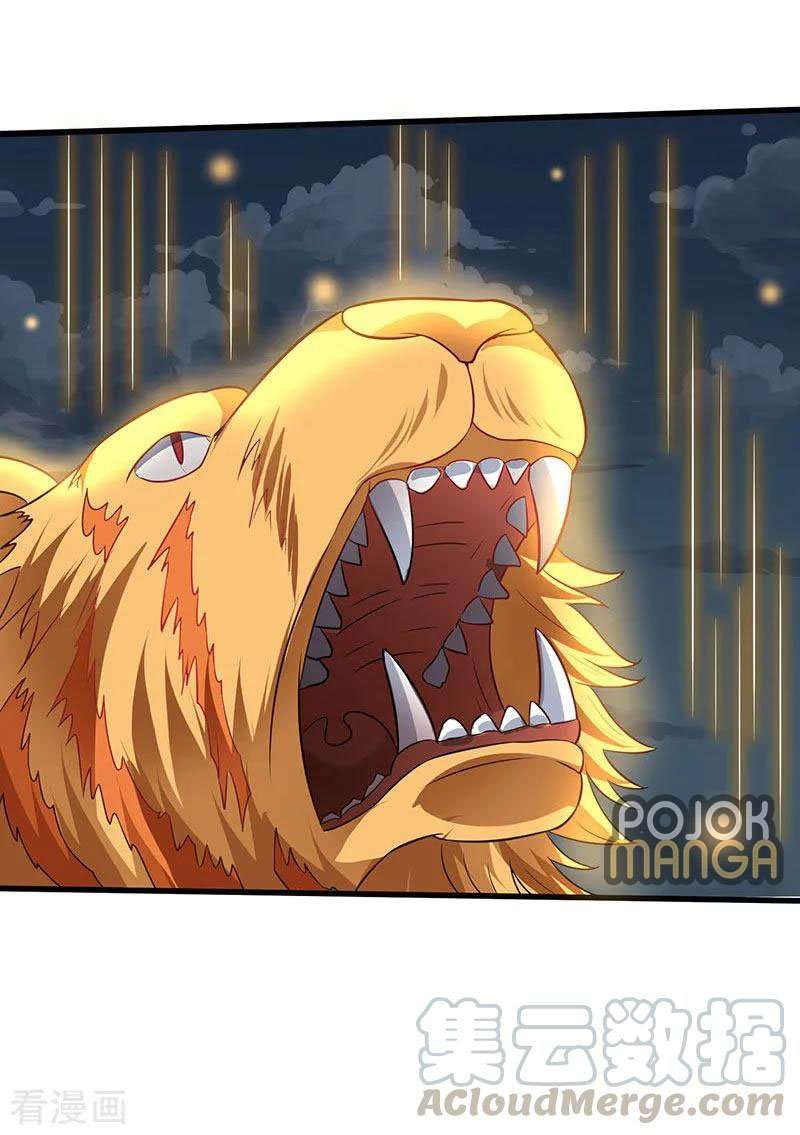Strongest Leveling Bab 41 halaman 18