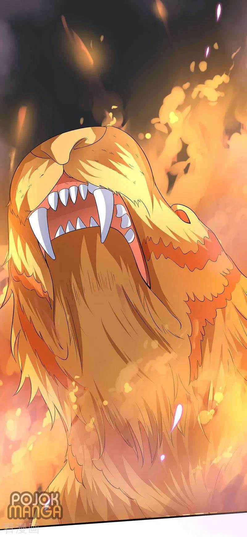Strongest Leveling Bab 41 halaman 20