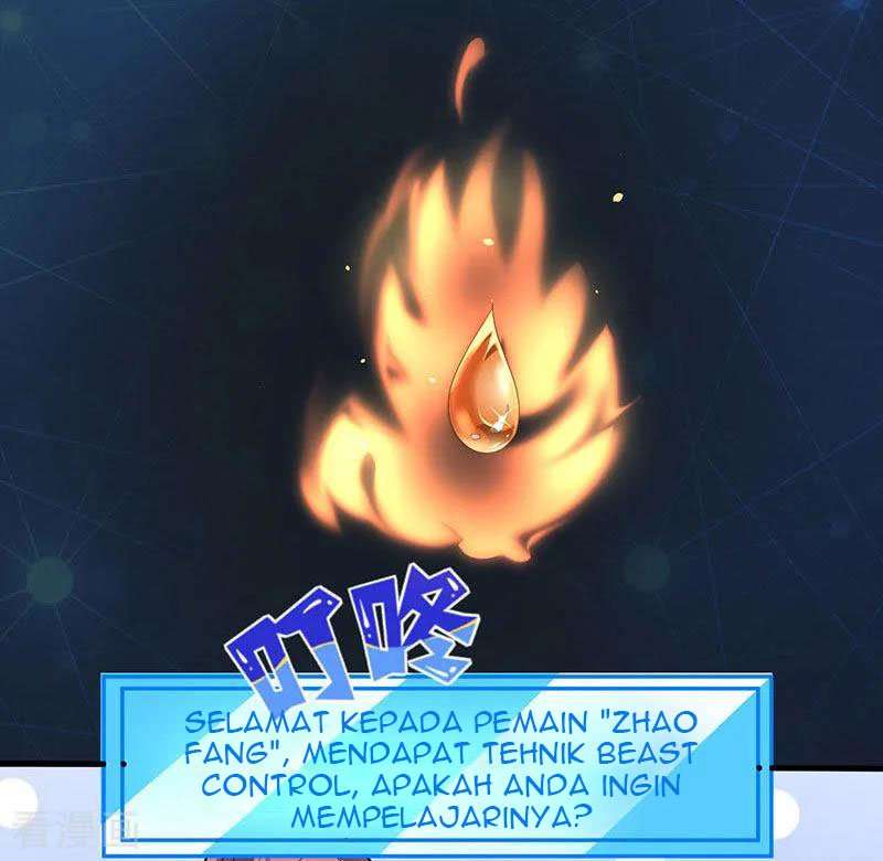 Strongest Leveling Bab 41 halaman 24