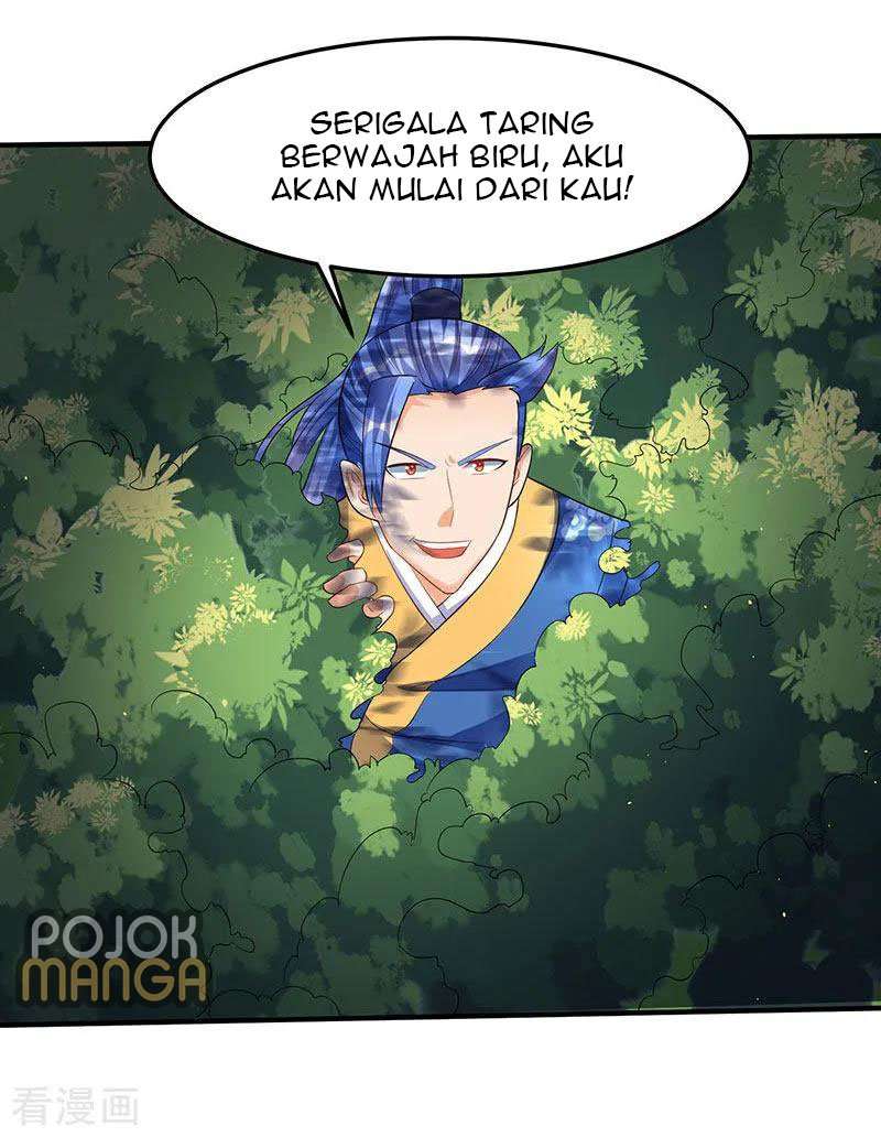 Strongest Leveling Bab 42 halaman 4