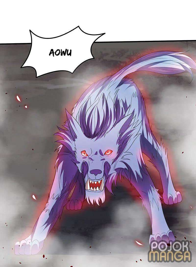 Strongest Leveling Bab 42 halaman 9