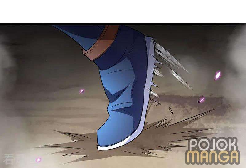 Strongest Leveling Bab 42 halaman 17