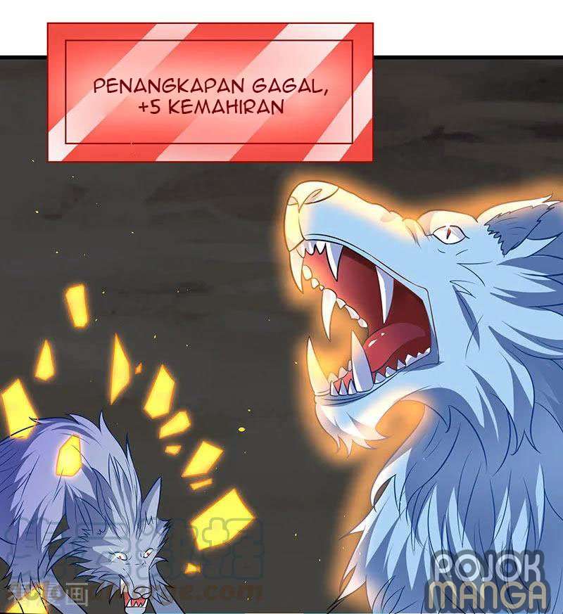 Strongest Leveling Bab 42 halaman 22