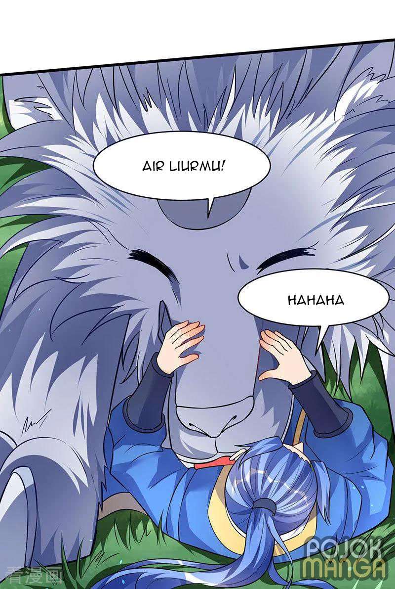 Strongest Leveling Bab 42 halaman 29