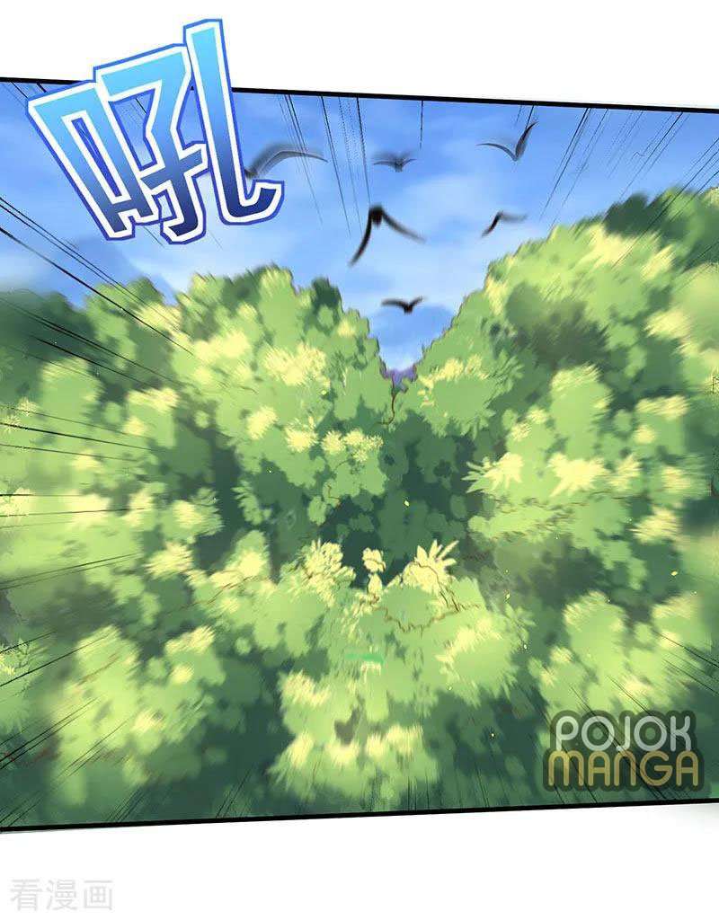 Strongest Leveling Bab 43 halaman 3