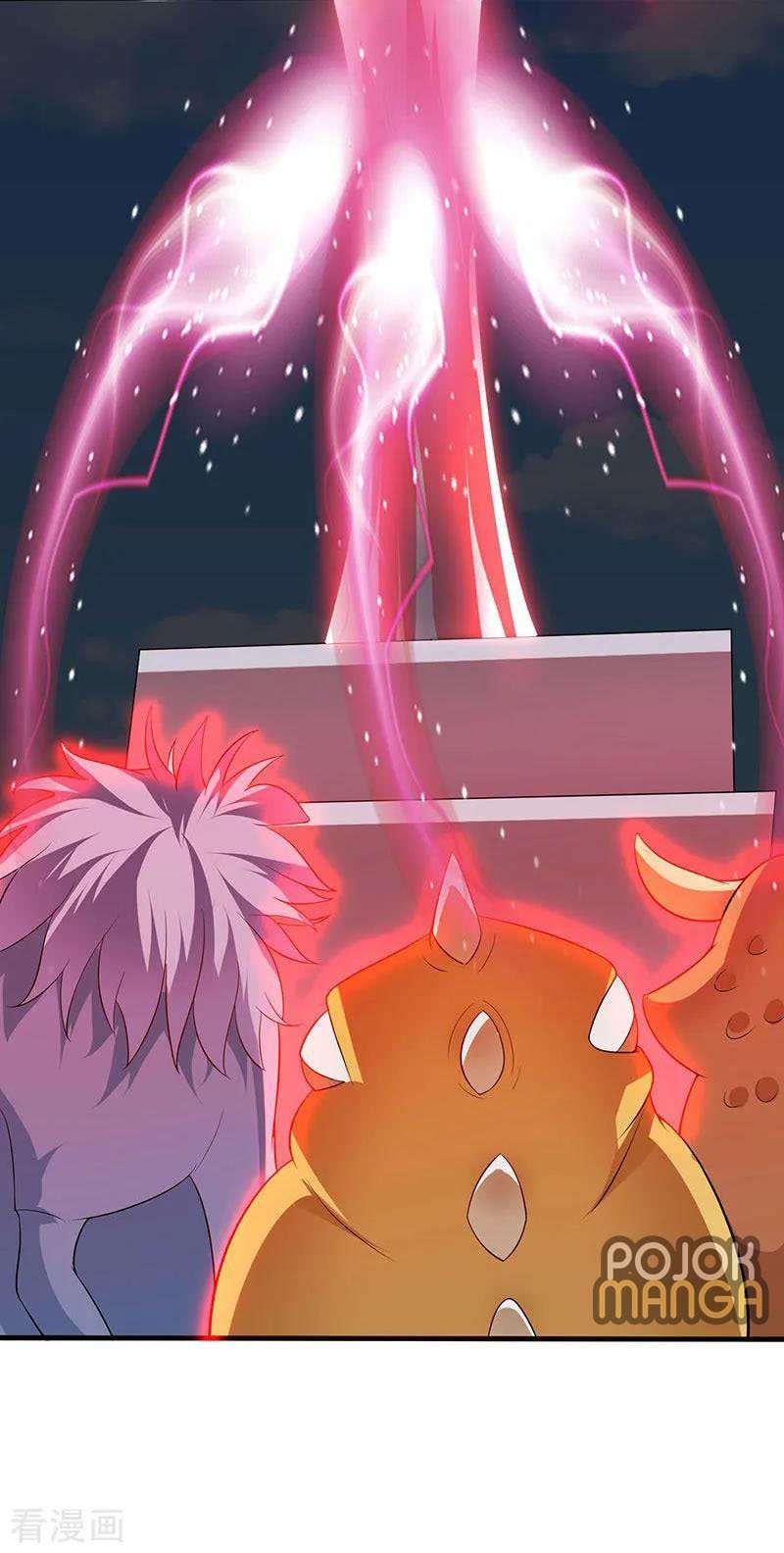 Strongest Leveling Bab 43 halaman 29