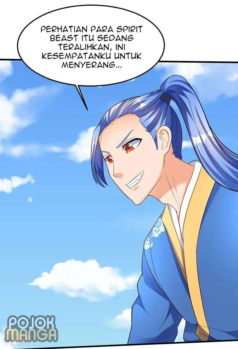 Strongest Leveling Bab 44 halaman 4