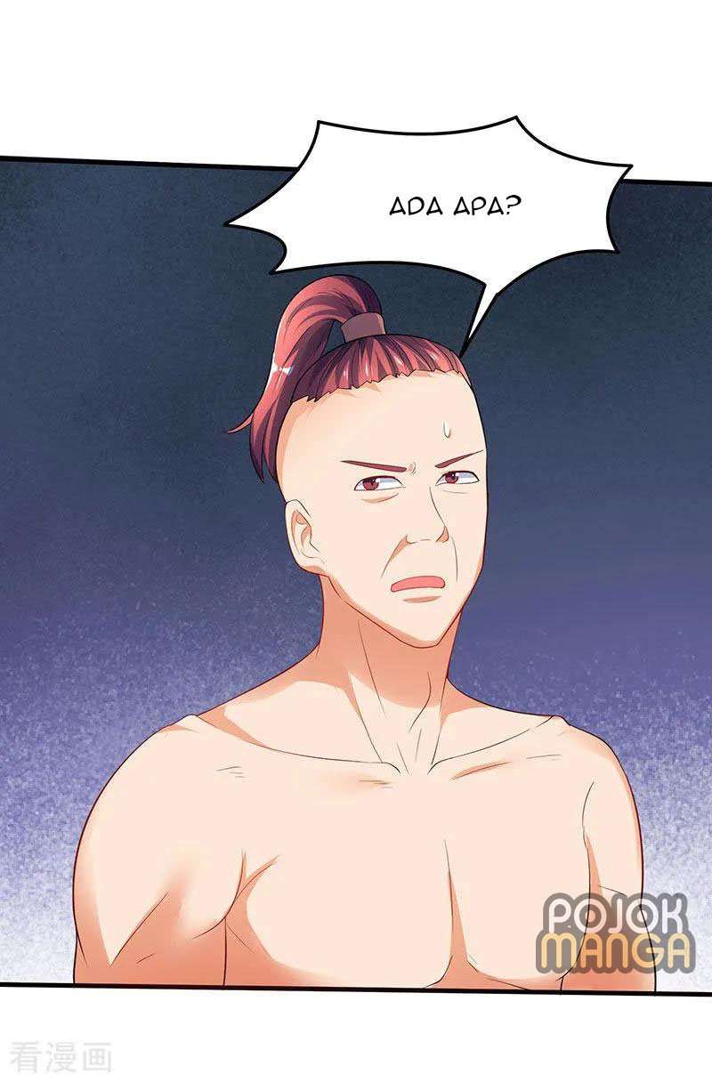 Strongest Leveling Bab 44 halaman 17