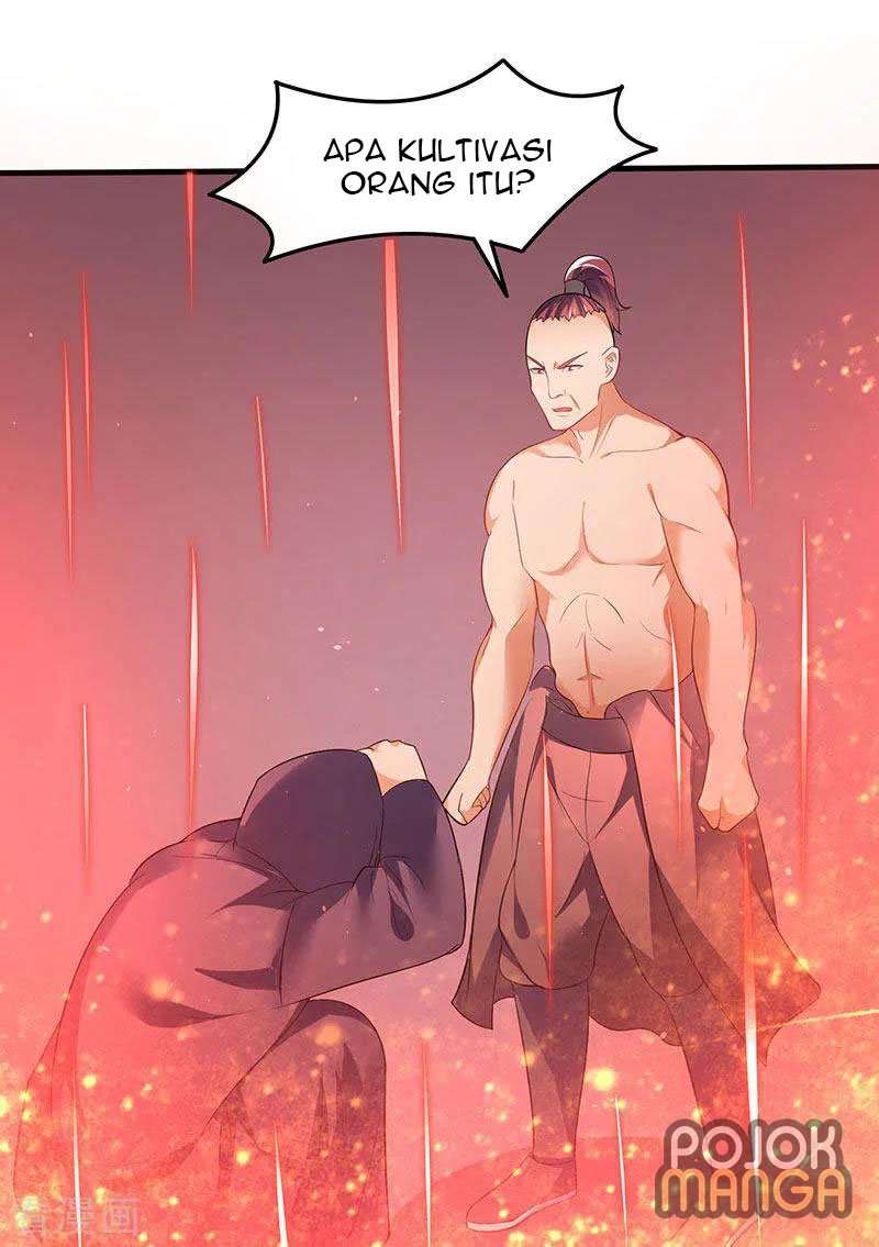 Strongest Leveling Bab 44 halaman 19