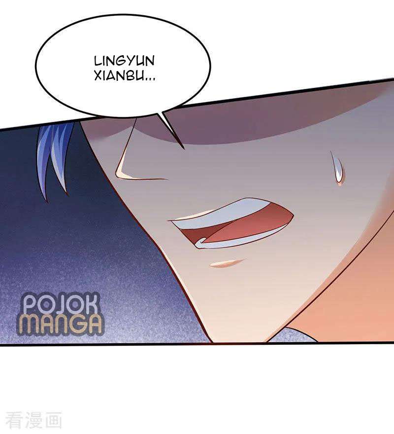 Strongest Leveling Bab 44 halaman 29