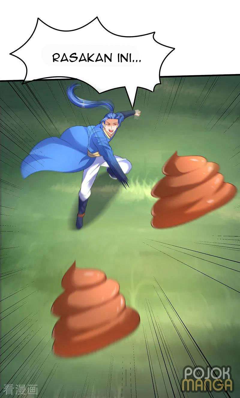 Strongest Leveling Bab 45 halaman 5