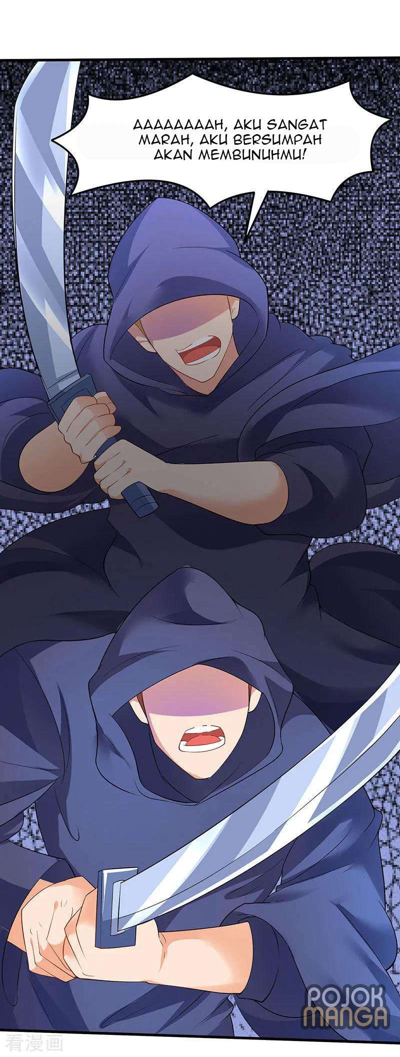 Strongest Leveling Bab 45 halaman 11
