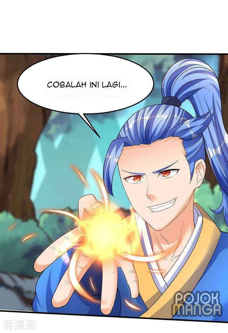 Strongest Leveling Bab 45 halaman 12