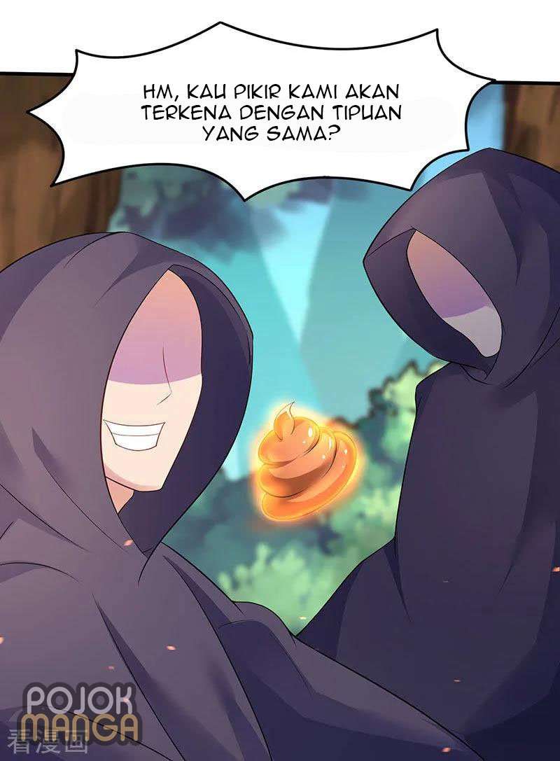 Strongest Leveling Bab 45 halaman 13