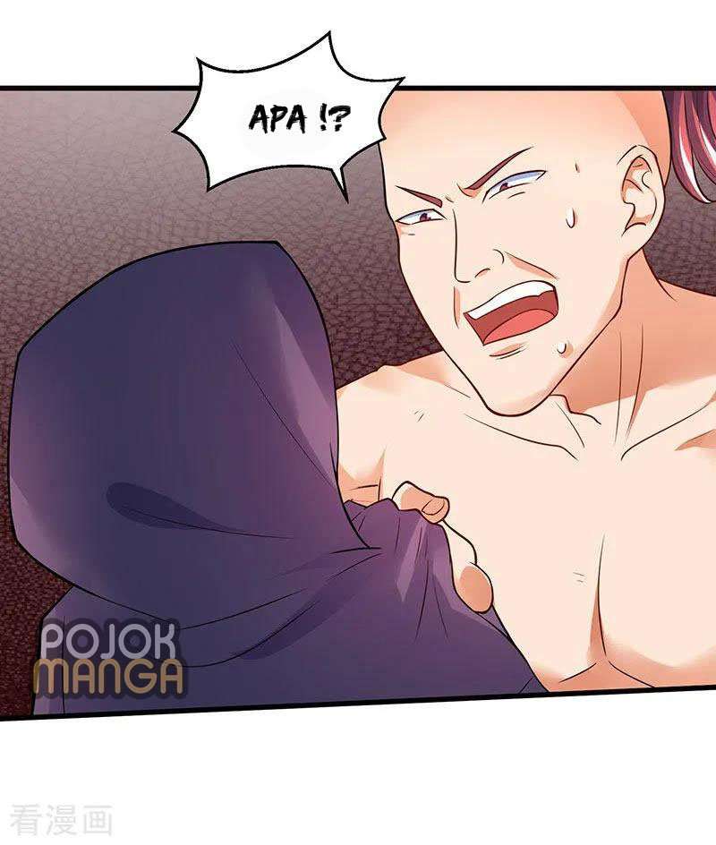 Strongest Leveling Bab 45 halaman 26