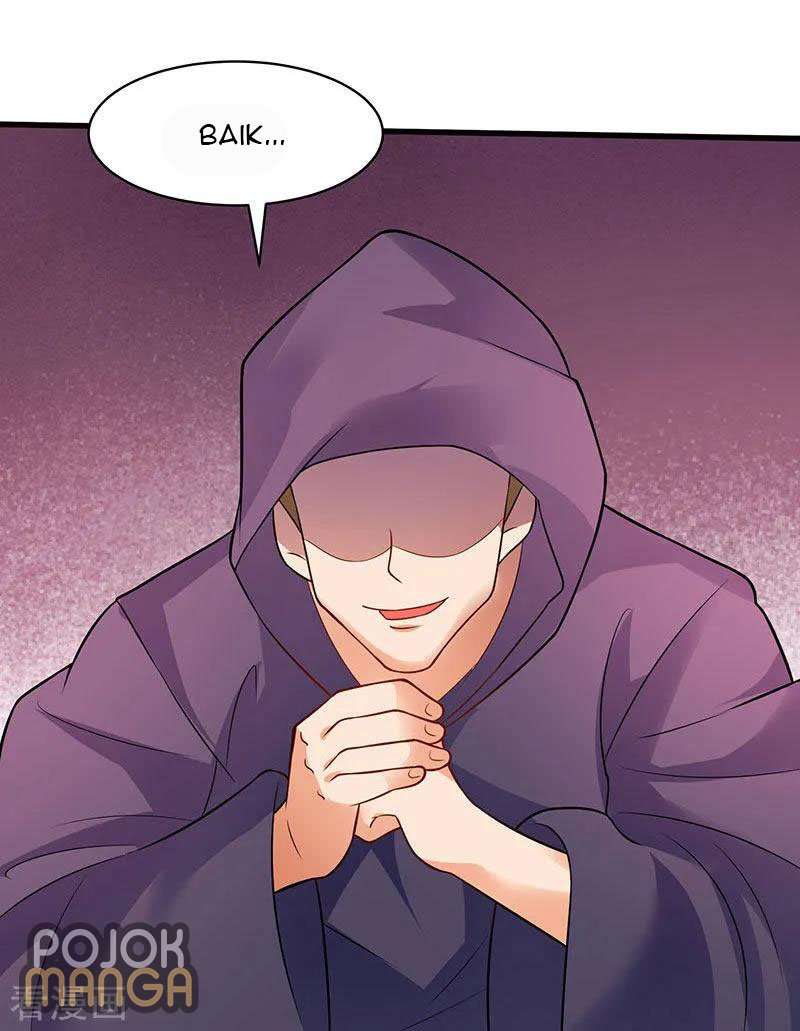 Strongest Leveling Bab 45 halaman 29