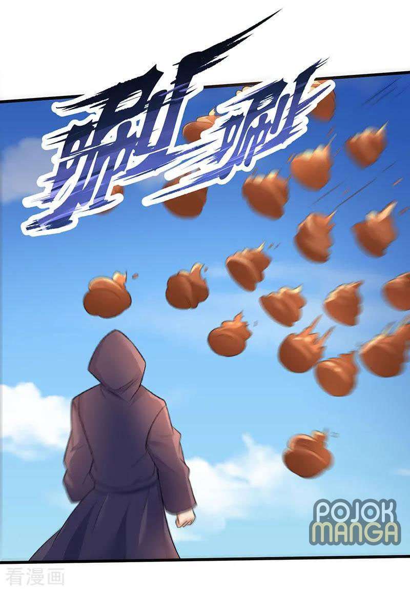 Strongest Leveling Bab 46 halaman 19