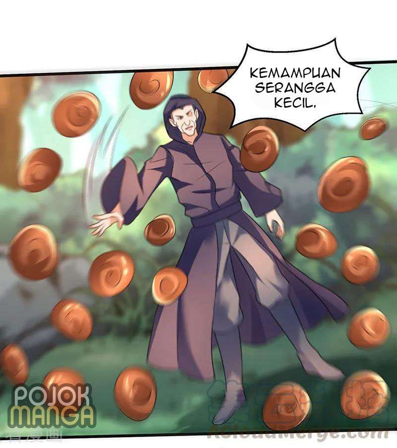 Strongest Leveling Bab 46 halaman 20