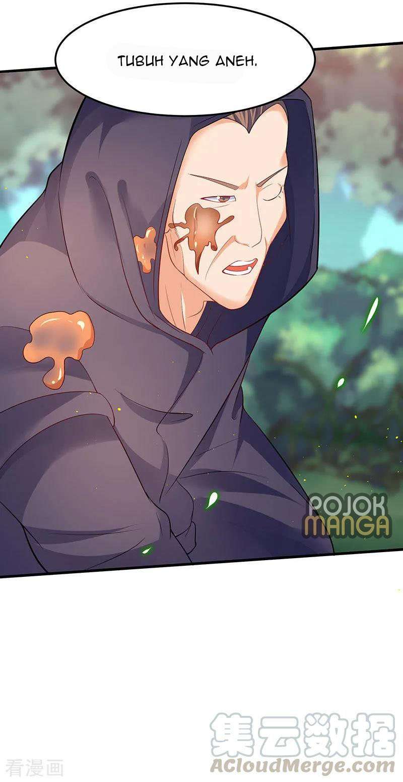 Strongest Leveling Bab 46 halaman 26