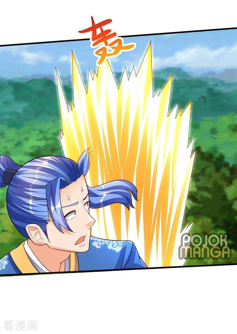 Strongest Leveling Bab 47 halaman 4