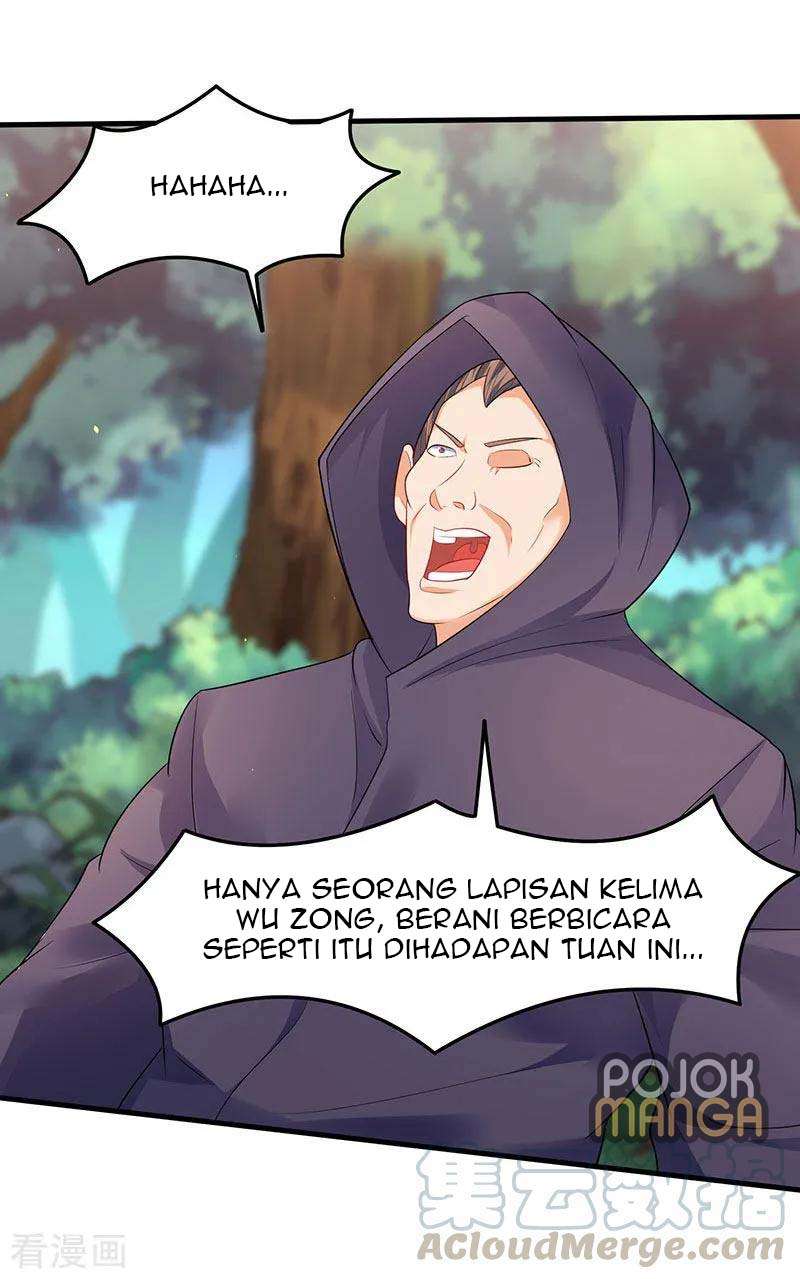 Strongest Leveling Bab 47 halaman 7