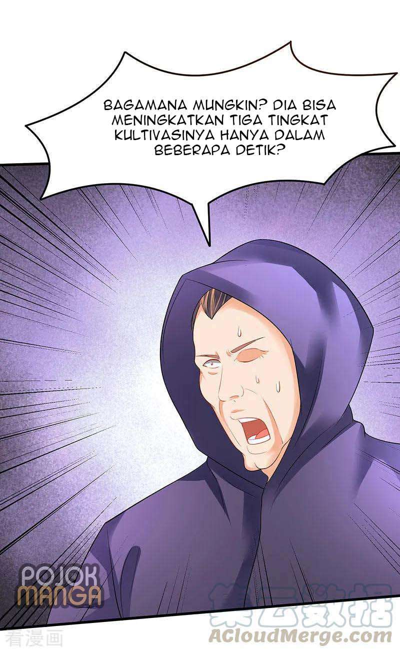 Strongest Leveling Bab 47 halaman 11