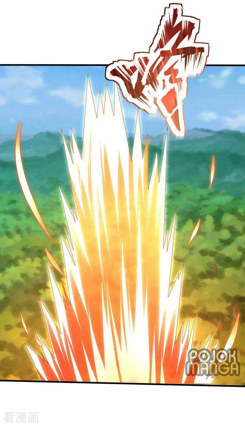 Strongest Leveling Bab 47 halaman 14